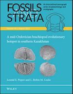 Mid-Ordovician Brachiopod Evolutionary Hotspot in Southern Kazakhstan