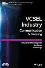 VCSEL Industry – Communication & Sensing