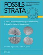 Mid-Ordovician Brachiopod Evolutionary Hotspot in Southern Kazakhstan