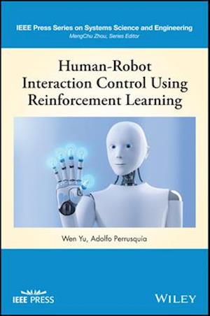 Human-Robot Interaction Control Using Reinforcement Learning