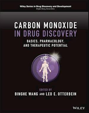 Carbon Monoxide in Drug Discovery