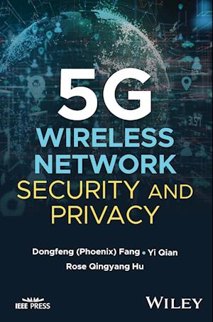 5G Wireless Network Security and Privacy