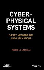 Cyber–physical Systems: Theory, Methodology and Applications