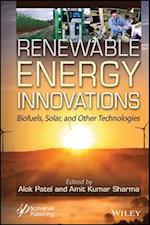 Renewable Energy Innovations