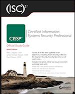 (ISC)² CISSP Certified Information Systems Security Professional Official Study Guide, 9th Edition
