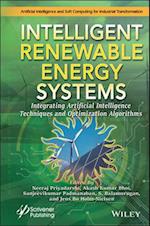 Intelligent Renewable Energy Systems