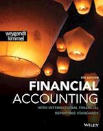 Financial Accounting with International Financial Reporting Standards, 5th Edition