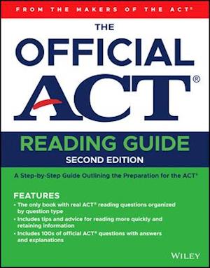 The Official ACT Reading Guide 2ed