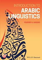 Introduction to Arabic Linguistics