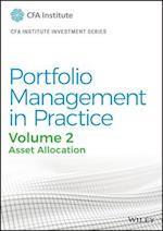 Portfolio Management in Practice, Vol 2 – Asset  Allocation