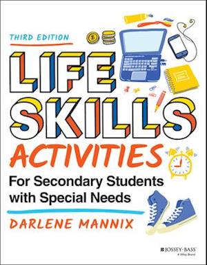 Life Skills Activities for Secondary Students with Special Needs