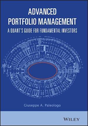 Advanced Portfolio Management