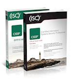(ISC)2 CISSP Certified Information Systems Securit y Professional Official Study Guide & Practice Tes ts Bundle, 3rd Edition