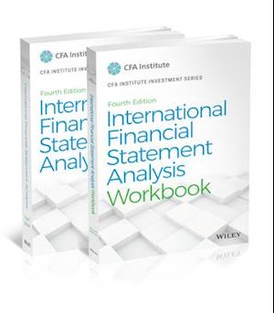 International Financial Statement Analysis, Set