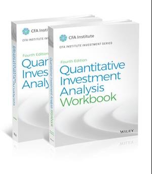 Quantitative Investment Analysis