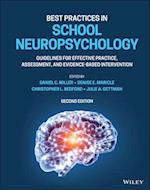 Best Practices in School Neuropsychology