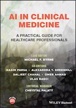 AI in Clinical Medicine