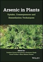 Arsenic in Plants