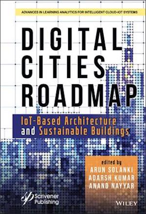 Digital Cities Roadmap