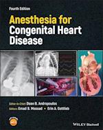 Anesthesia for Congenital Heart Disease 4e