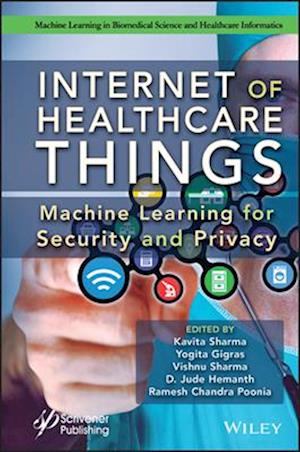 Internet of Healthcare Things