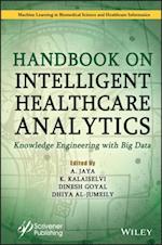 Handbook on Intelligent Healthcare Analytics