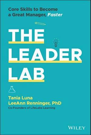 The Leader Lab