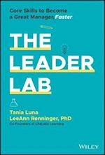 Leader Lab