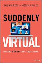 Suddenly Virtual – Making Remote Meetings Work