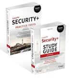 CompTIA Security+ Certification Kit – Exam SY0–601 6th Edition
