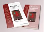 Syntax – A Generative Introduction 4e and The Syntax Workbook 2E Set