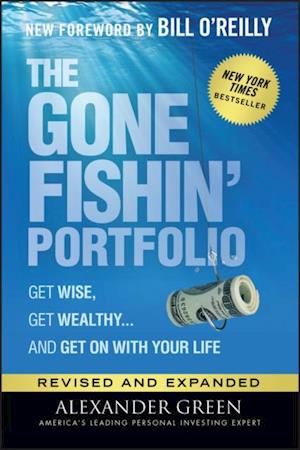 Gone Fishin' Portfolio