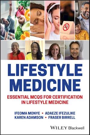 Lifestyle Medicine