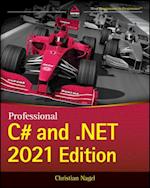 Professional C# and .NET