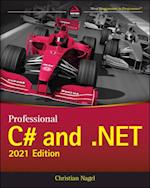 Professional C# and .NET