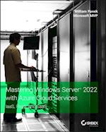 Mastering Windows Server 2022 with Azure Cloud Services – IaaS, PaaS, and SaaS