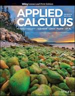 Applied Calculus