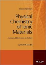 Physical Chemistry of Ionic Materials