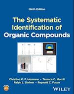 The Systematic Identification of Organic Compounds , Ninth Edition
