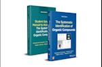 The Systematic Identification of Organic Compounds , Ninth Edition Set