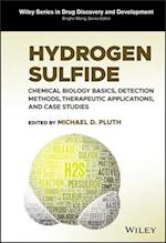 Hydrogen Sulfide: Chemical Biology Basics, Detecti on Methods, Therapeutic Applications, and Case Stu dies