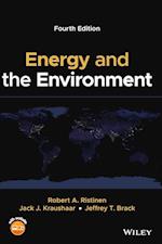 Energy and the Environment, 4th Edition