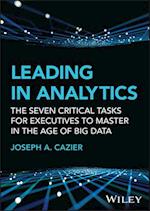 Leading in Analytics