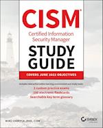 CISM Certified Information Security Manager Study Guide