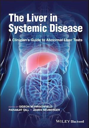 The Liver in Systemic Disease