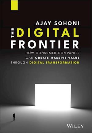 Digital Frontier