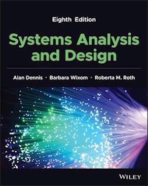 Systems Analysis and Design