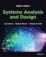 Systems Analysis and Design