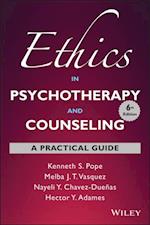Ethics in Psychotherapy and Counseling