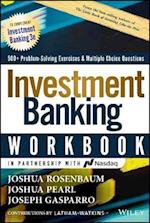 Investment Banking Workbook
